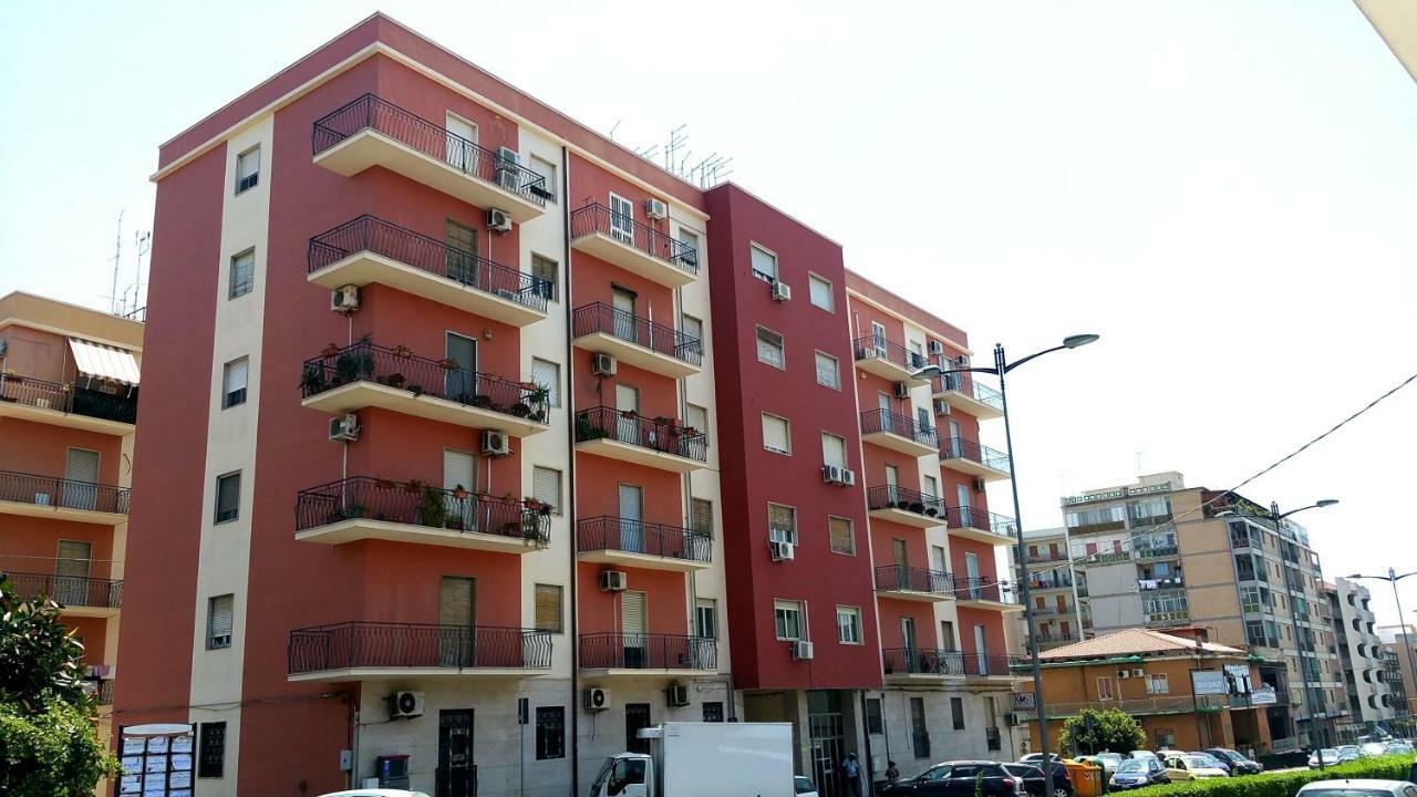 My Place Syracuse Exterior foto